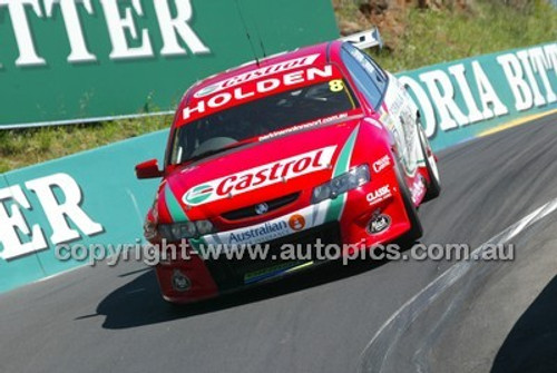 Bathurst 1000, 2004 -  Photographer Marshall Cass - Code 04-MC-B04-595