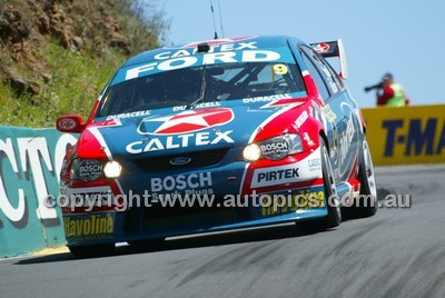 Bathurst 1000, 2004 -  Photographer Marshall Cass - Code 04-MC-B04-732