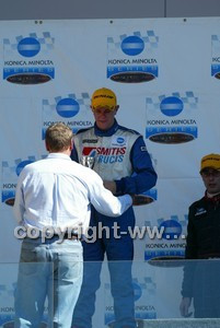 Bathurst 1000, 2004 -  Photographer Marshall Cass - Code 04-MC-B04-773