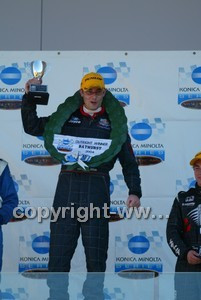 Bathurst 1000, 2004 -  Photographer Marshall Cass - Code 04-MC-B04-776