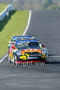 Bathurst 1000, 2004 -  Photographer Marshall Cass - Code 04-MC-B04-887