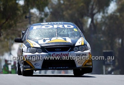 Bathurst 1000, 2004 -  Photographer Marshall Cass - Code 04-MC-B04-941