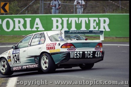 Bathurst FIA 1000 15th November 1999 - Photographer Marshall Cass - Code MC-B99-238