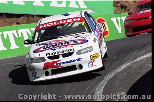 Bathurst FIA 1000 15th November 1999 - Photographer Marshall Cass - Code MC-B99-790