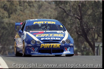 Bathurst FIA 1000 15th November 1999 - Photographer Marshall Cass - Code MC-B99-933