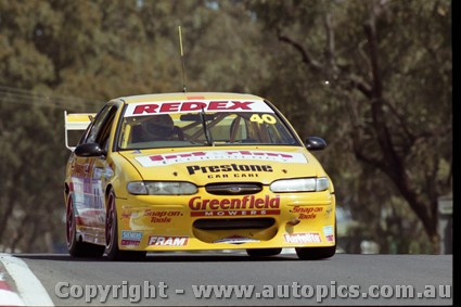 Bathurst FIA 1000 15th November 1999 - Photographer Marshall Cass - Code MC-B99-940