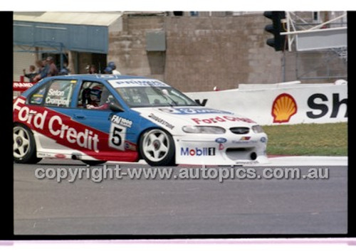Bathurst FIA 1000 1998 - Photographer Marshall Cass - Code MC-B98-1