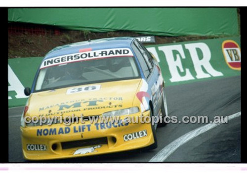 Bathurst FIA 1000 1998 - Photographer Marshall Cass - Code MC-B98-71