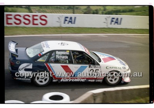 Bathurst FIA 1000 1998 - Photographer Marshall Cass - Code MC-B98-116