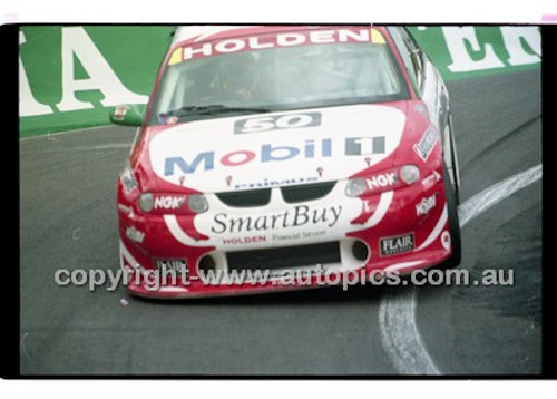 Bathurst FIA 1000 1998 - Photographer Marshall Cass - Code MC-B98-183
