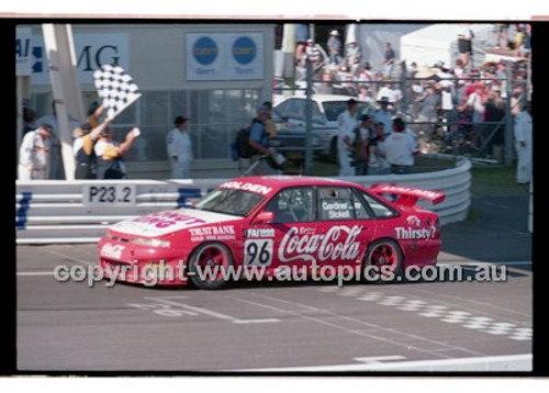 Bathurst FIA 1000 1998 - Photographer Marshall Cass - Code MC-B98-417