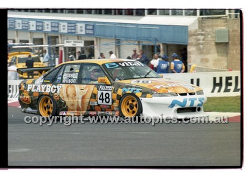 Bathurst FIA 1000 1998 - Photographer Marshall Cass - Code MC-B98-699