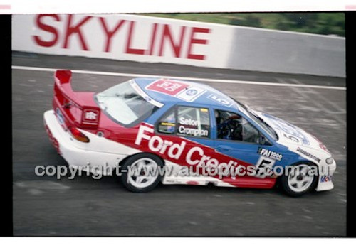 Bathurst FIA 1000 1998 - Photographer Marshall Cass - Code MC-B98-758