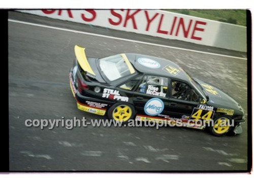 Bathurst FIA 1000 1998 - Photographer Marshall Cass - Code MC-B98-1012