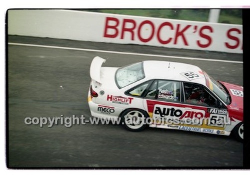 Bathurst FIA 1000 1998 - Photographer Marshall Cass - Code MC-B98-1013