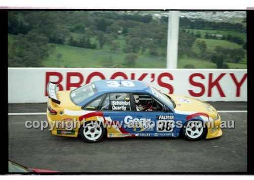 Bathurst FIA 1000 1998 - Photographer Marshall Cass - Code MC-B98-1017