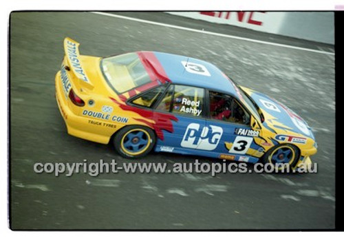 Bathurst FIA 1000 1998 - Photographer Marshall Cass - Code MC-B98-1019