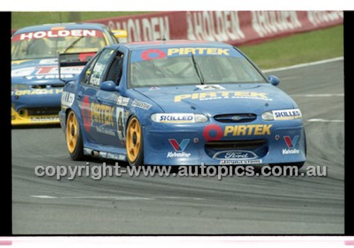 Bathurst FIA 1000 1998 - Photographer Marshall Cass - Code MC-B98-1027