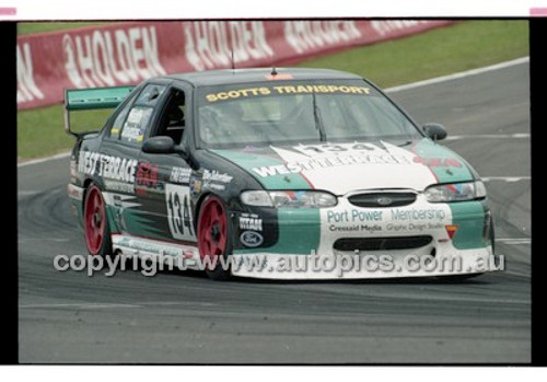 Bathurst FIA 1000 1998 - Photographer Marshall Cass - Code MC-B98-1047