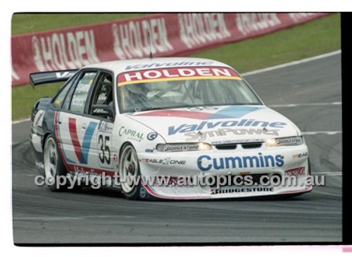 Bathurst FIA 1000 1998 - Photographer Marshall Cass - Code MC-B98-1049