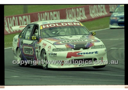 Bathurst FIA 1000 1998 - Photographer Marshall Cass - Code MC-B98-1050