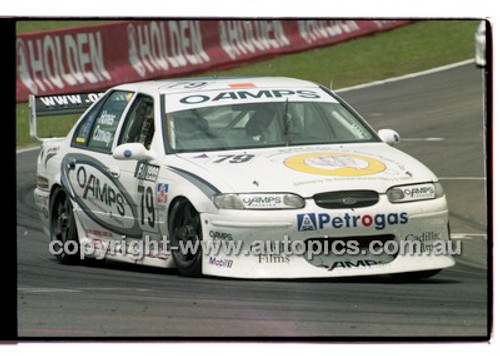 Bathurst FIA 1000 1998 - Photographer Marshall Cass - Code MC-B98-1060