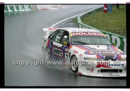 Bathurst FIA 1000 1998 - Photographer Marshall Cass - Code MC-B98-1062