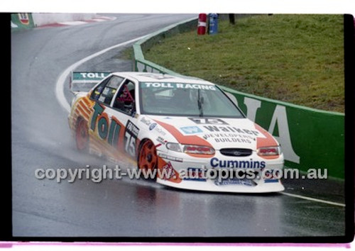 Bathurst FIA 1000 1998 - Photographer Marshall Cass - Code MC-B98-1078