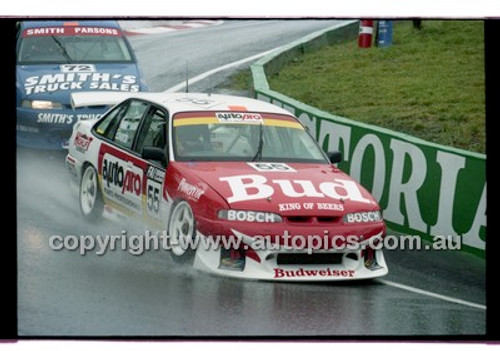 Bathurst FIA 1000 1998 - Photographer Marshall Cass - Code MC-B98-1083