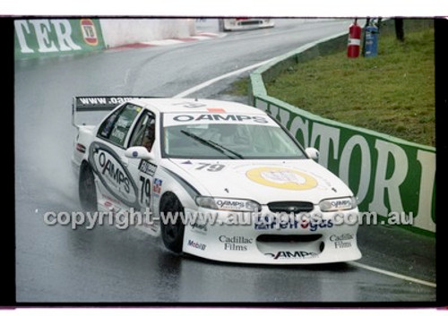 Bathurst FIA 1000 1998 - Photographer Marshall Cass - Code MC-B98-1084