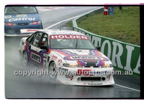 Bathurst FIA 1000 1998 - Photographer Marshall Cass - Code MC-B98-1085