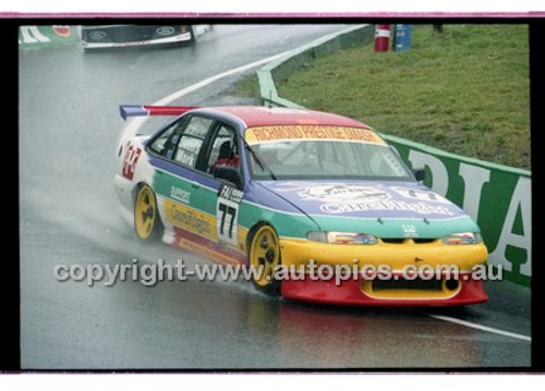 Bathurst FIA 1000 1998 - Photographer Marshall Cass - Code MC-B98-1086