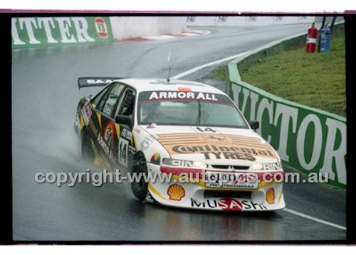 Bathurst FIA 1000 1998 - Photographer Marshall Cass - Code MC-B98-1089
