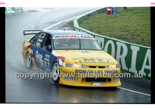 Bathurst FIA 1000 1998 - Photographer Marshall Cass - Code MC-B98-1094