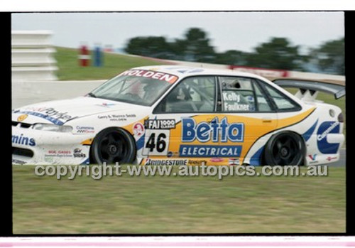 Bathurst FIA 1000 1998 - Photographer Marshall Cass - Code MC-B98-1099