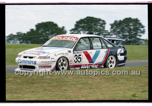 Bathurst FIA 1000 1998 - Photographer Marshall Cass - Code MC-B98-1110