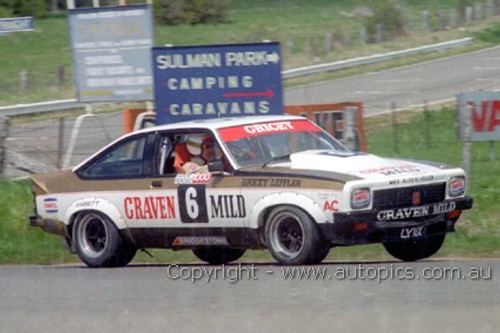 78720  -  Grice / Leffler  -  Bathurst 1978  Holden Torana A9X