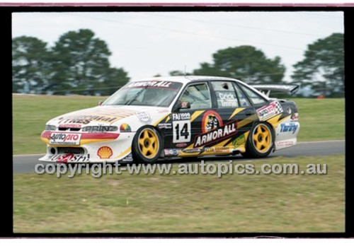 Bathurst FIA 1000 1998 - Photographer Marshall Cass - Code MC-B98-1112