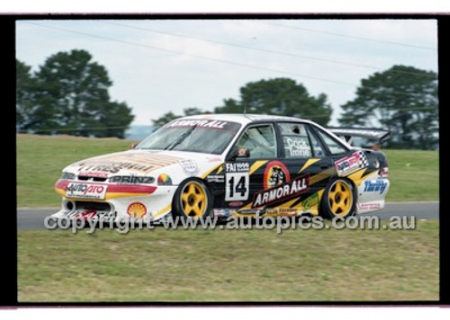 Bathurst FIA 1000 1998 - Photographer Marshall Cass - Code MC-B98-1128