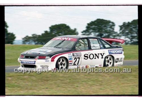Bathurst FIA 1000 1998 - Photographer Marshall Cass - Code MC-B98-1130