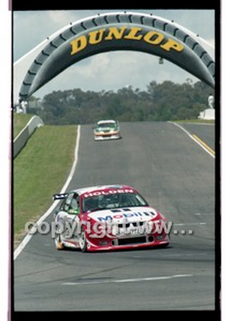 Bathurst FIA 1000 1998 - Photographer Marshall Cass - Code MC-B98-1137
