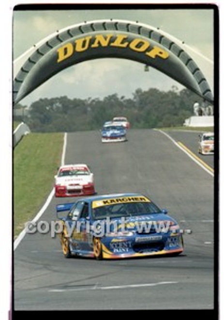 Bathurst FIA 1000 1998 - Photographer Marshall Cass - Code MC-B98-1138