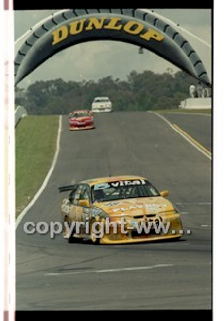 Bathurst FIA 1000 1998 - Photographer Marshall Cass - Code MC-B98-1142