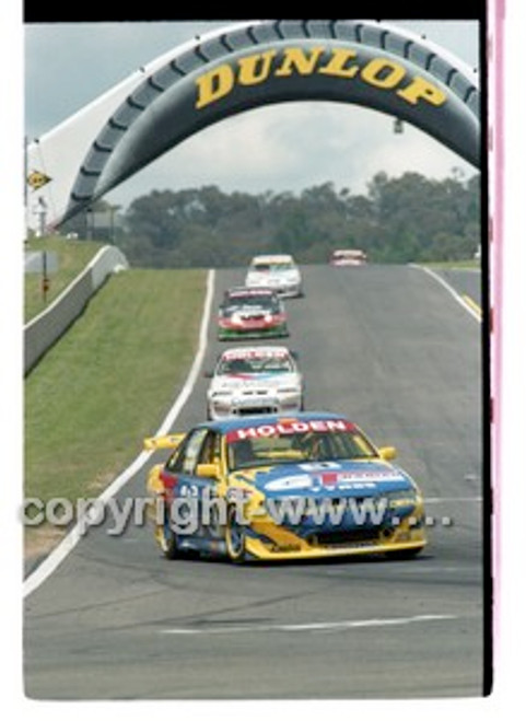 Bathurst FIA 1000 1998 - Photographer Marshall Cass - Code MC-B98-1145