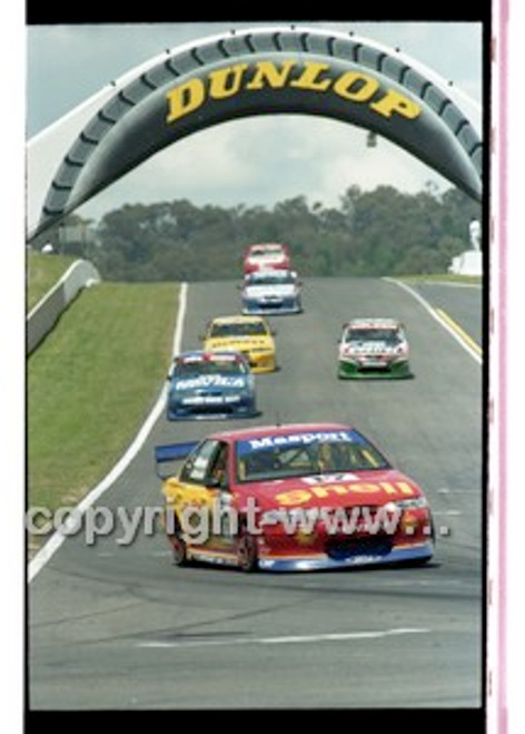 Bathurst FIA 1000 1998 - Photographer Marshall Cass - Code MC-B98-1149