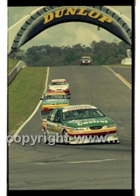 Bathurst FIA 1000 1998 - Photographer Marshall Cass - Code MC-B98-1156