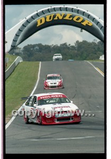 Bathurst FIA 1000 1998 - Photographer Marshall Cass - Code MC-B98-1158