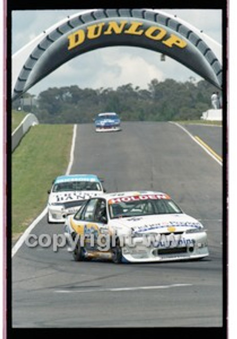 Bathurst FIA 1000 1998 - Photographer Marshall Cass - Code MC-B98-1159