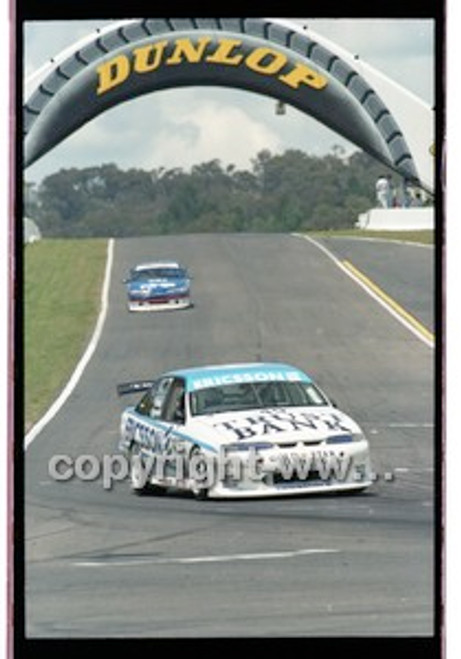 Bathurst FIA 1000 1998 - Photographer Marshall Cass - Code MC-B98-1160