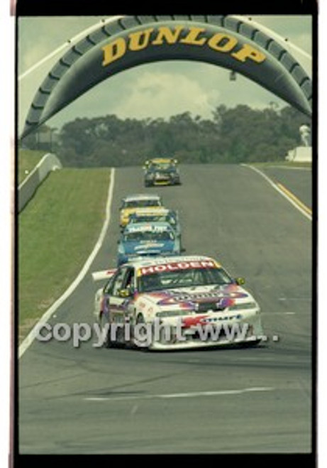 Bathurst FIA 1000 1998 - Photographer Marshall Cass - Code MC-B98-1162
